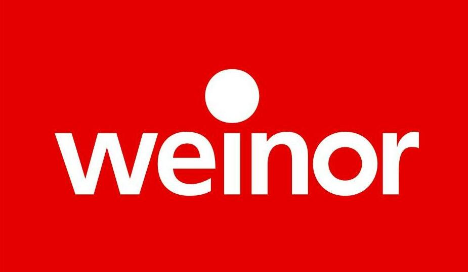 weinor logo